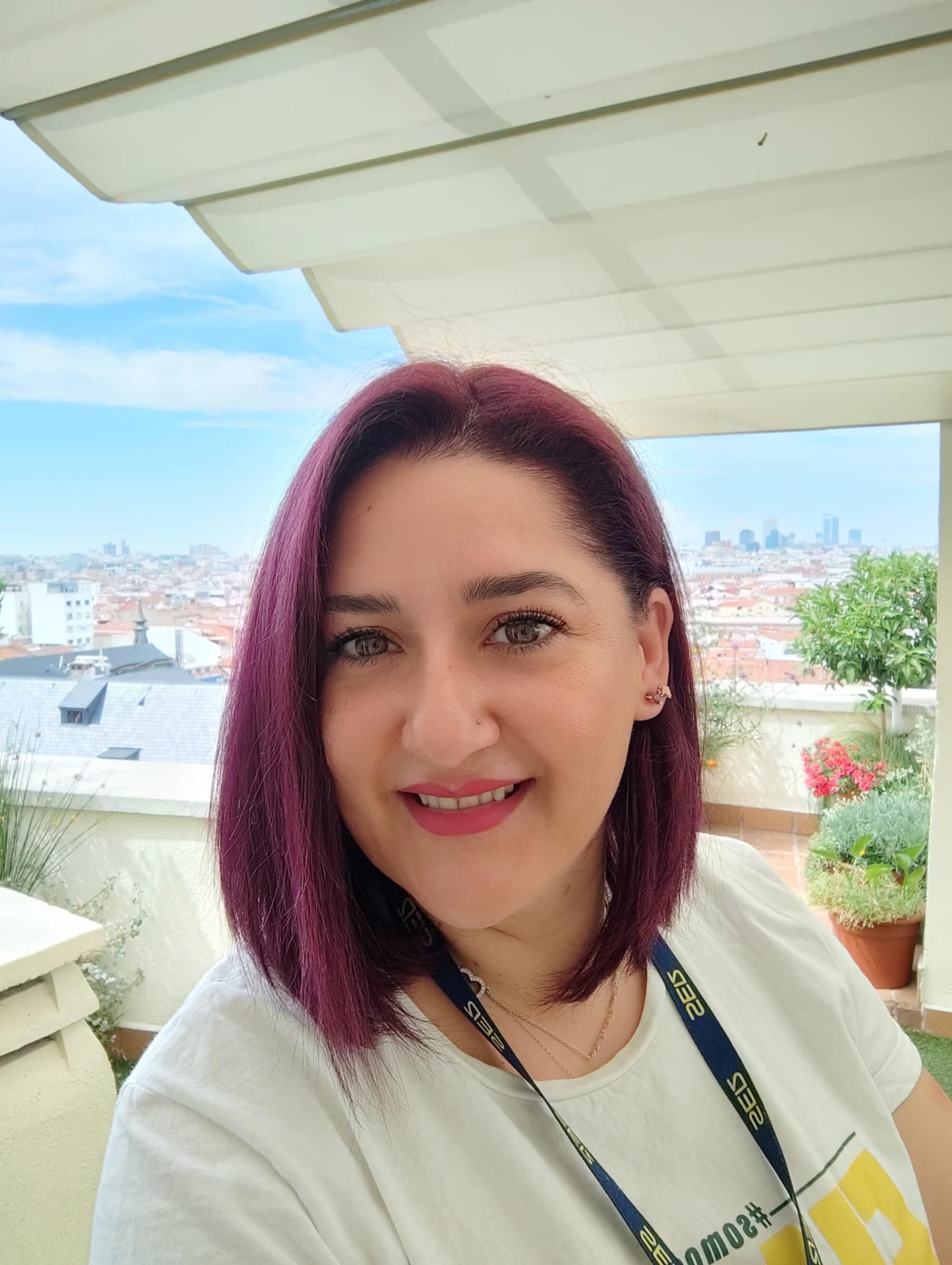 paciente de endometriosis